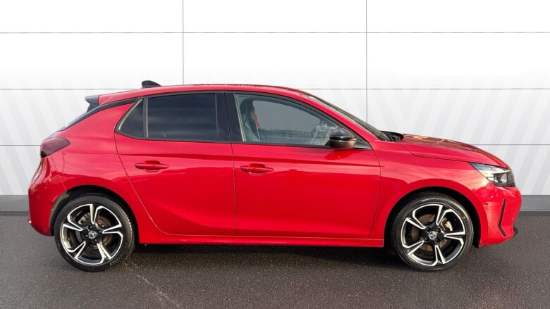 Vauxhall Corsa 1.2 Turbo Ultimate 5dr Petrol Hatchback